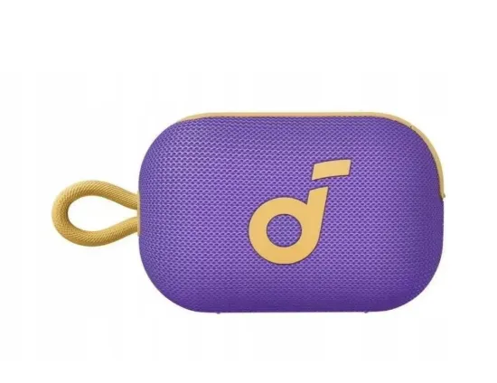 صورة سماعه soundcore من انكر